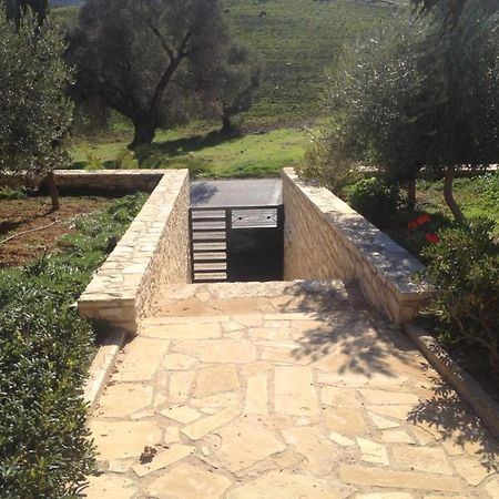 Vidakis Villas Sívas Exteriér fotografie