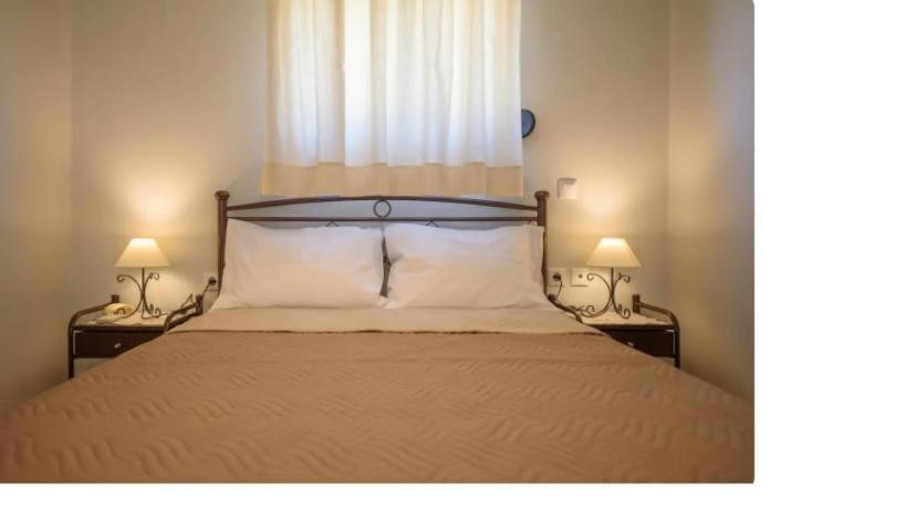 Vidakis Villas Sívas Exteriér fotografie