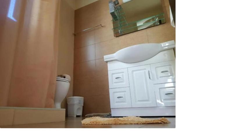 Vidakis Villas Sívas Exteriér fotografie